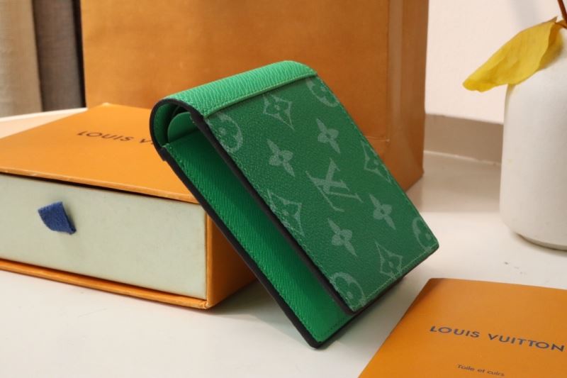 Louis Vuitton Wallets